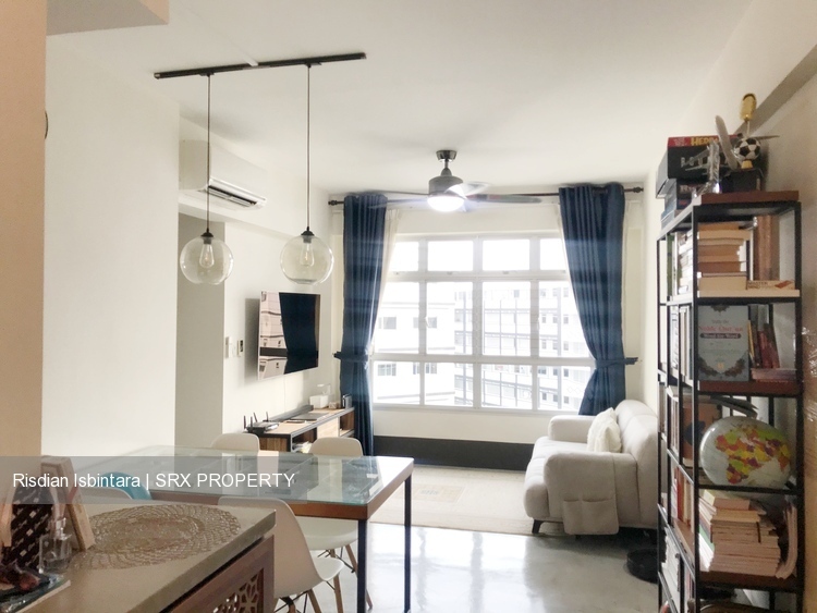 Tampines Street 43 thumbnail photo